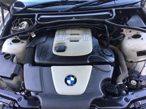 Clapeta acceleratie pentru BMW E46 - Anunturi cu piese