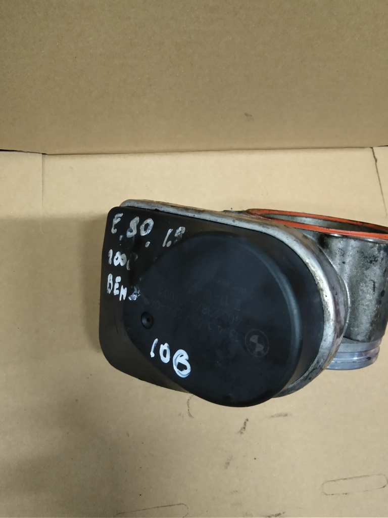 Clapeta Acceleratie BMW e90 1.9 benz 2008