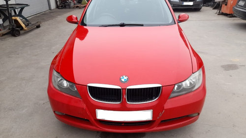 Clapeta acceleratie BMW E90 2006 LImuzin