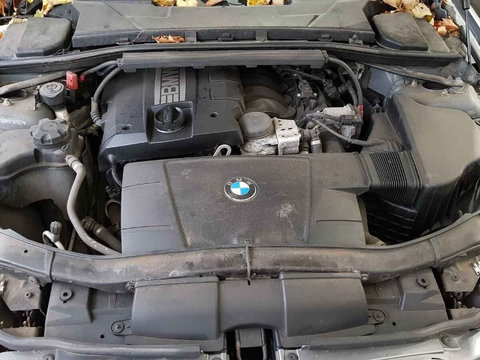 Clapeta acceleratie BMW E90 2011 SEDAN 2.0 i N43B20A