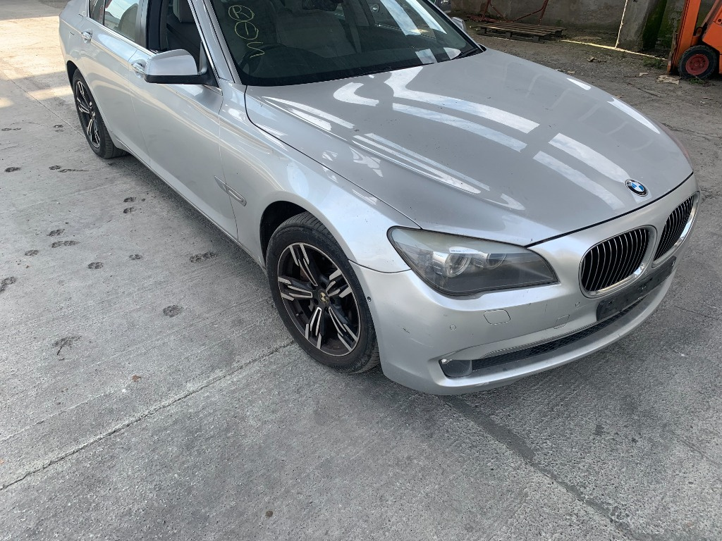 Clapeta acceleratie BMW F01 2010 BERLINA LONG 3.0 TDI