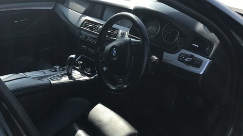 Clapeta acceleratie BMW F10 2012 berlina