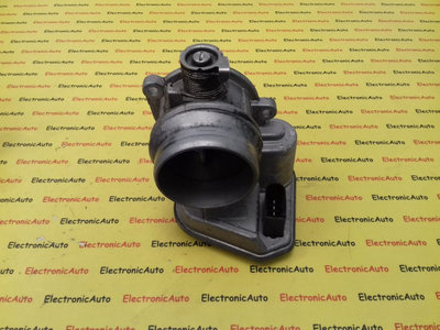 Clapeta Acceleratie BMW Seria 1, 3, 5, E60, E61, E