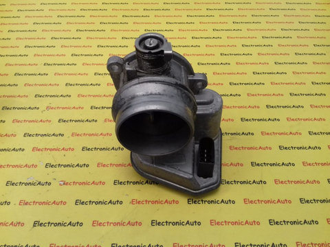 Clapeta Acceleratie BMW Seria 1, 3, 5, E60, E61, E91, E87, E90, 780437302