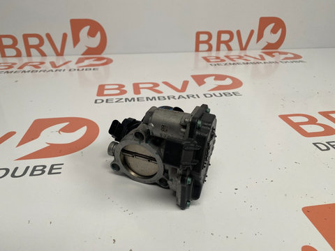 Clapeta acceleratie BMW Seria 1 cod motor B38A15