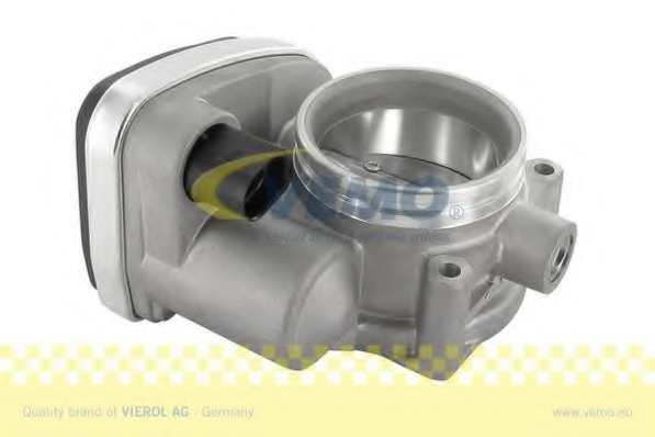 Clapeta acceleratie # Bmw Seria 3 1.8 3 compact [e46] 316 ti benzina 115cp/85kw N42 B18; N42 B18 A; N46 B18 A 2001 2002 2003 2004 2005 # V20-81-0001 # VEMO
