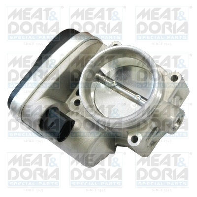 Clapeta acceleratie # Bmw Seria 3 2.0 3 compact [e