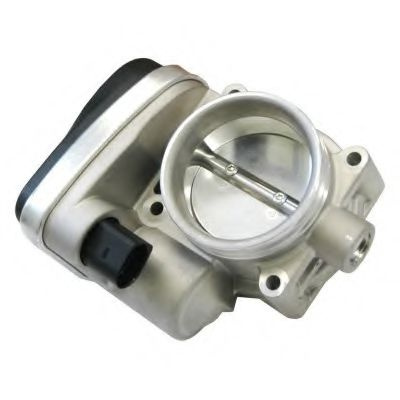 Clapeta acceleratie BMW Seria 3 cupe (E46) (1999 - 2006) MEAT & DORIA 89156