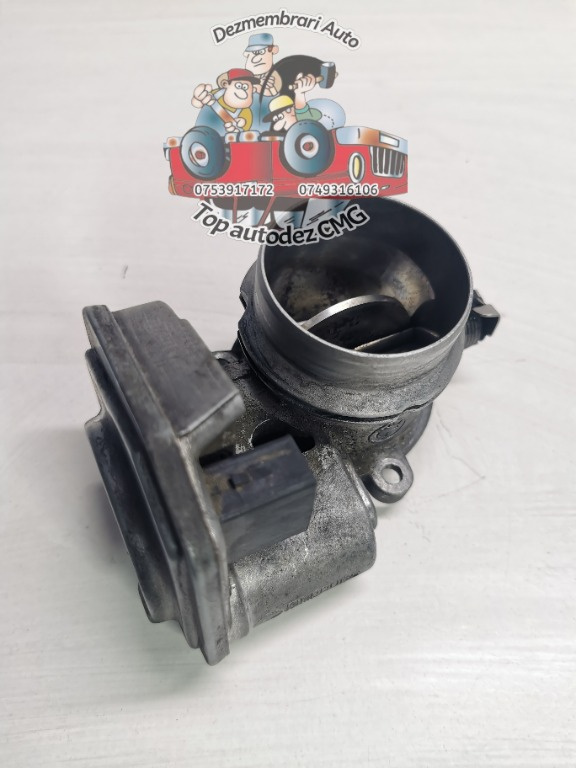 Clapeta acceleratie Bmw seria 3 E90 E91 seria 5 E60 E61 2.0 d 779148104