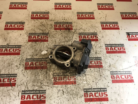 Clapeta Acceleratie BMW Seria 5 F10 / F30 / F20 Motor 2.0 Diesel Cod :1354781075203