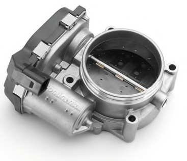 Clapeta acceleratie # Bmw Seria 6 3.0 6 [e63] 630 i benzina 272cp/200kw N52 B30 A; N53 B30; N53 B30 A 2007 2008 2009 2010 # 408-242-002-008Z # VDO