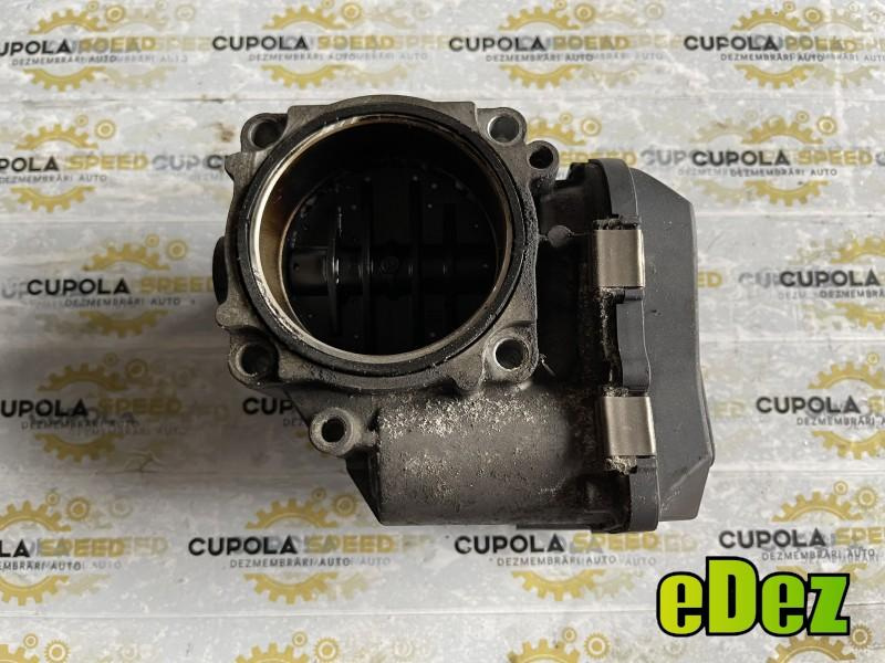 Clapeta acceleratie BMW Seria 7 (2008-2015) [F01, F02] 5.0i n63 7555944