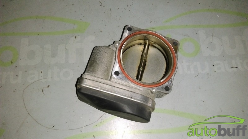 Clapeta Acceleratie BMW Seria 7 E65 (2001-2008) 4.5i 1354750662704 / 408238426002