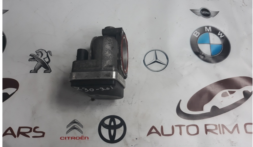 Clapeta acceleratie BMW seria 7 E65/E66 3.0i