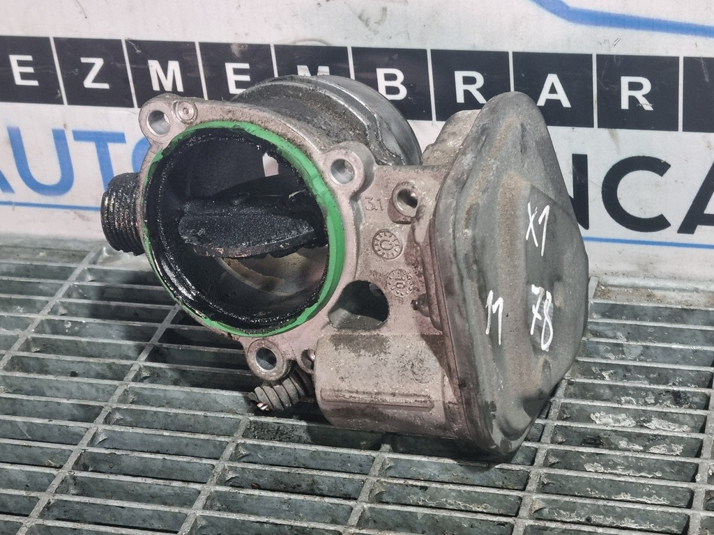 Clapeta Acceleratie BMW X1 E84 2.0 Diesel 2009 - 2