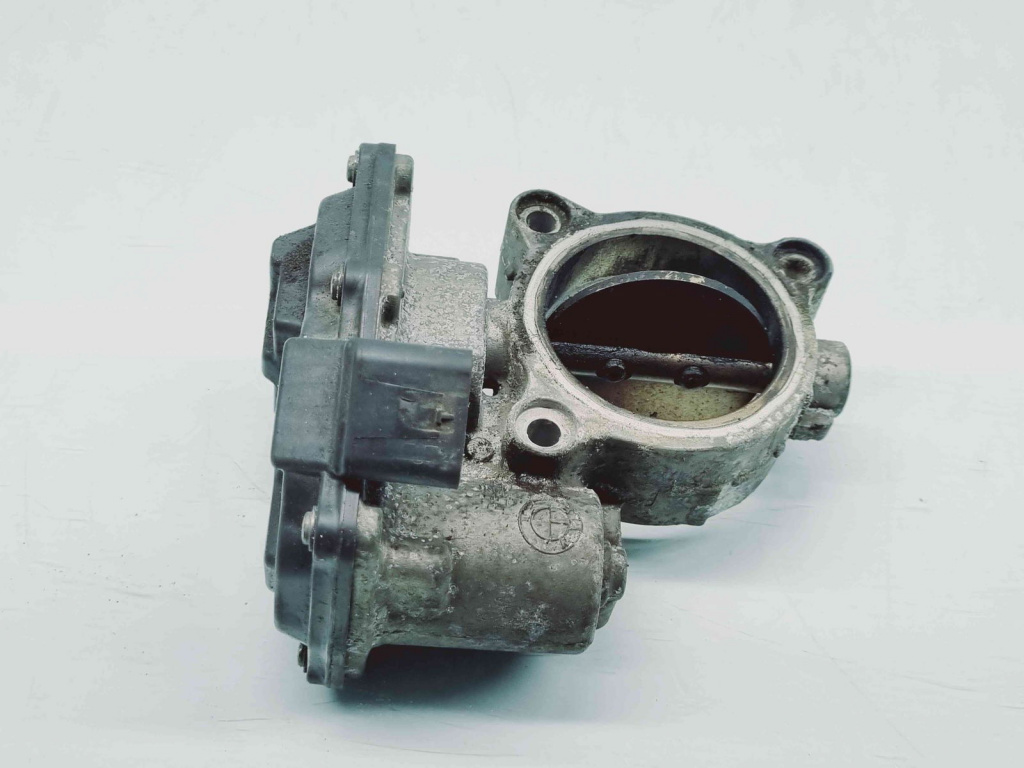 Clapeta acceleratie Bmw X1 (E84) [Fabr 2009-2015] 