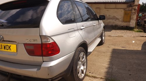 Clapeta acceleratie BMW X5 E53 2003 SUV 