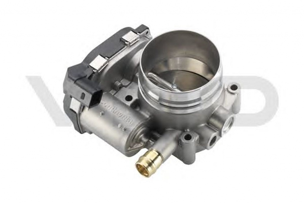 Clapeta acceleratie BMW X5 E70 VDO A2C59514303 Pie