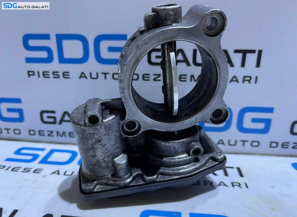 Clapeta Acceleratie BMW X5 F15 F85 3.0 D 2013 - 20