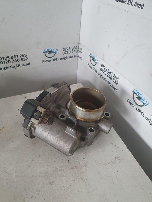 Clapeta acceleratie Chevrolet Sonic 2011-2020 1.2 benzina LDC 86 cp 63 kw