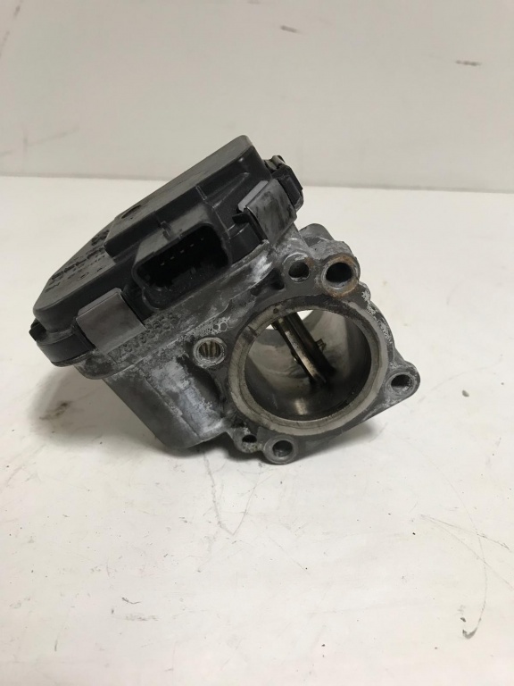 Clapeta Acceleratie Citroen Berlingo 1.6 hdi Euro 5 cod piesa:9673534480