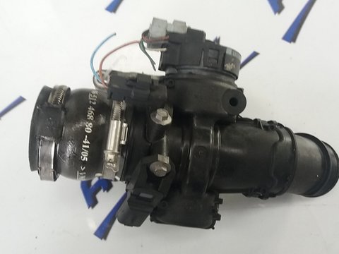 Clapeta acceleratie Citroen Berlingo 25365286