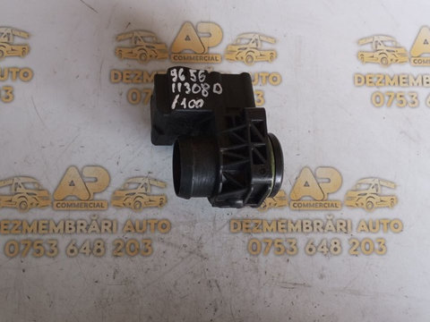 Clapeta acceleratie CITROEN C2 cod: 9656113080