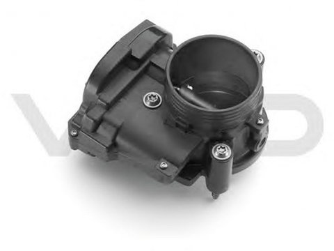 Clapeta acceleratie CITROEN C3 II VDO A2C59513207 PieseDeTop