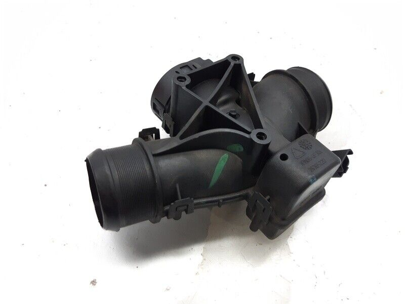 Clapeta Acceleratie Citroen C4 I 2004/11-2011/07 1.6 HDi 66KW 90CP Cod 9660030480