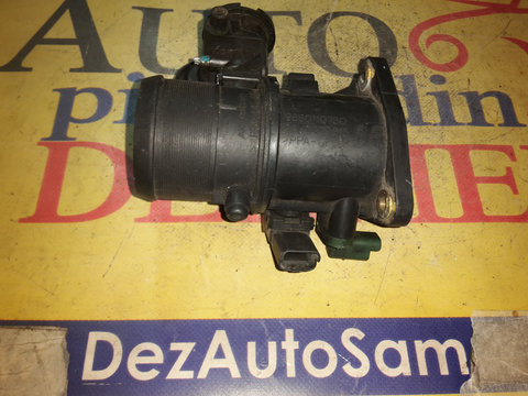 Clapeta acceleratie, Citroen C8, 2.0 hdi, RHR, cod 9660110780