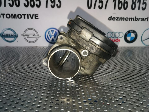 Clapeta Acceleratie Citroen Peugeot Ford 1.6 Hdi Tdci Euro 5 Motor 9H05