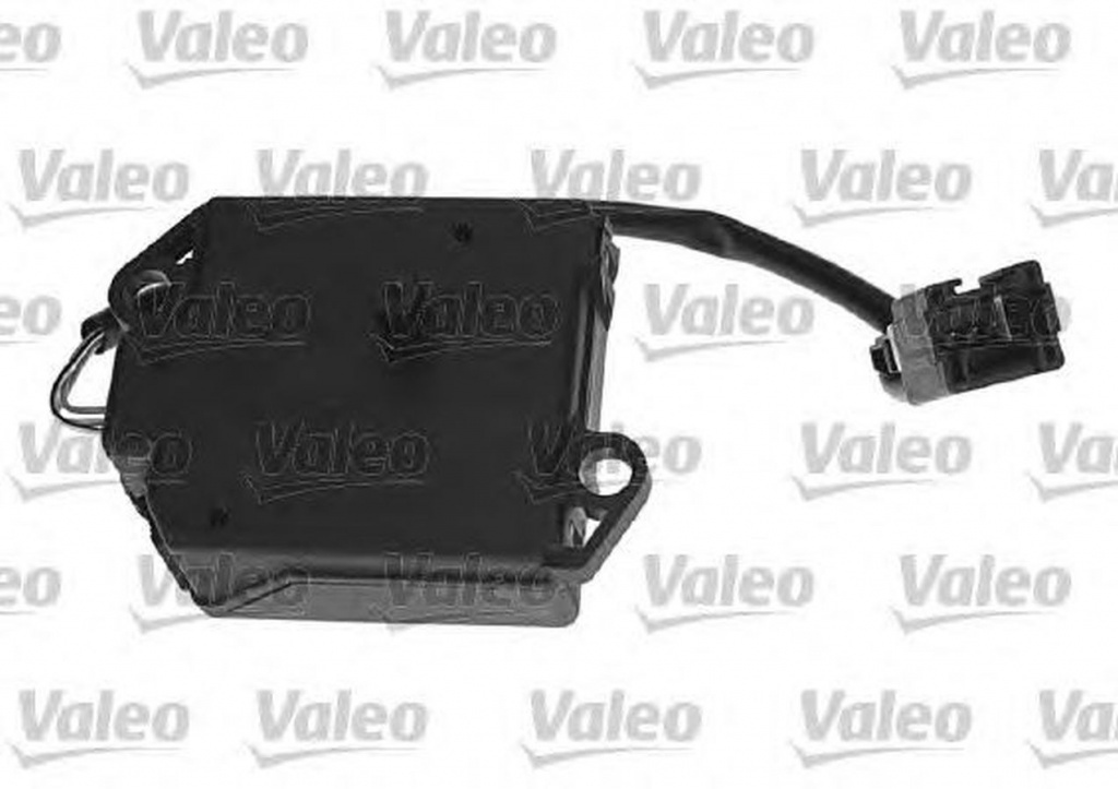Clapeta acceleratie CITROEN SAXO S0 S1 VALEO 509219 PieseDeTop