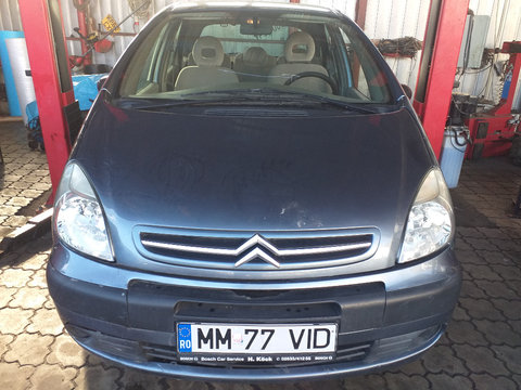 Clapeta acceleratie Citroen Xara 1,6 HDI