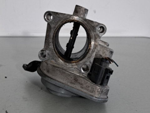 Clapeta acceleratie Clapeta acceleratie, cod 8973002310, Opel Astra H GTC, 1.7 CDTI, Z17DTH (idi:601960) 8973002310 Opel Astra