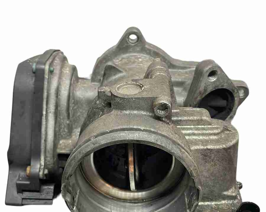 Clapeta acceleratie /Clapeta acceleratie + EGR Audi A4 B7 2.0 TDI