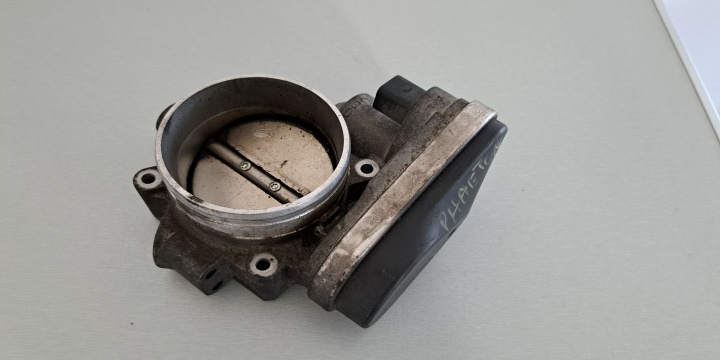 Clapeta acceleratie Clapeta Acceleratie VW Touareg