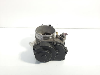 Clapeta acceleratie, cod 021133066, Vw Golf 4 (1J1