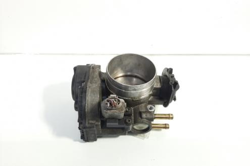 Clapeta acceleratie, cod 0280750137, Fiat Doblo (263) 1.4B (id:474842)