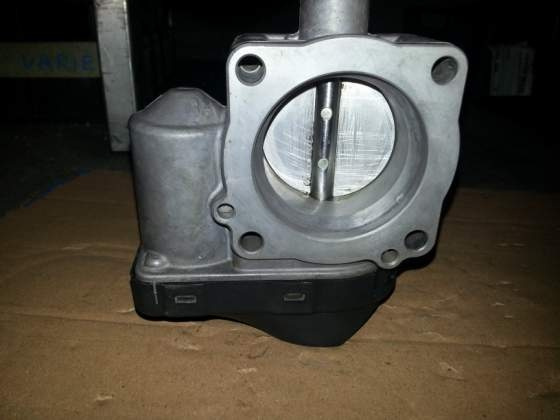 Clapeta Acceleratie Cod 036133062a Vw Bora 1 6 16v 105 Cai