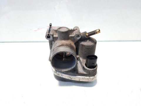 Clapeta acceleratie, cod 036133062L, Audi A2 (8Z0), 1.4 benz, BBY (idi:303411)