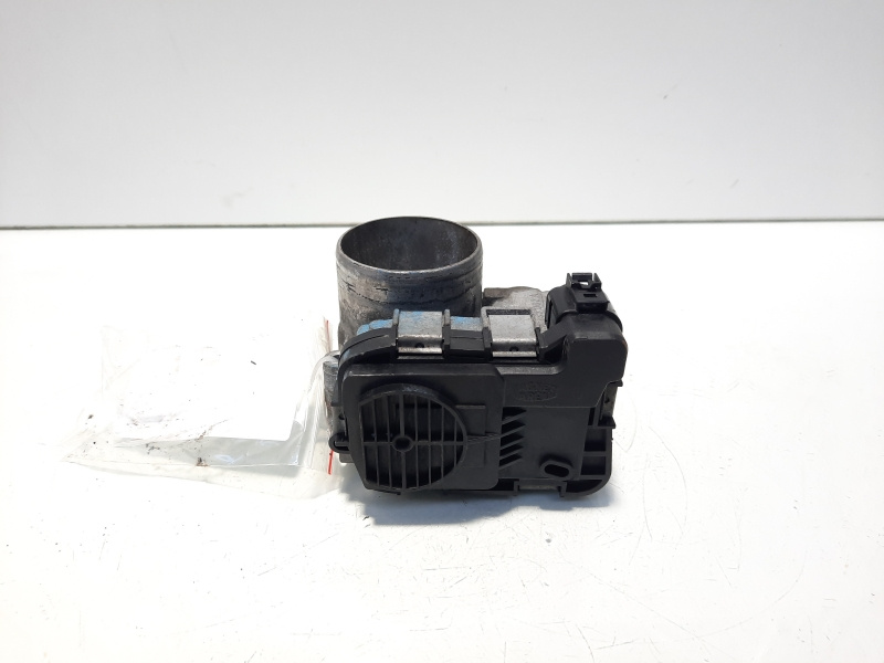 Clapeta acceleratie, cod 03C133062A, Skoda Octavia 2 Combi (1Z5) 1.6 FSI, BLF (idi:590510)