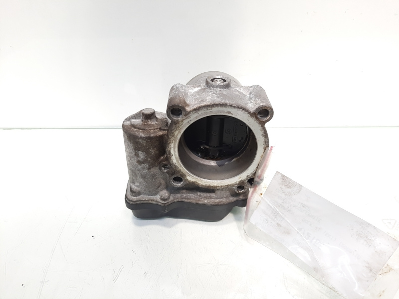 Clapeta acceleratie, cod 03C133062C, Seat Altea XL (5P5, 5P8) 1.4 tsi, CAX (idi:472158)