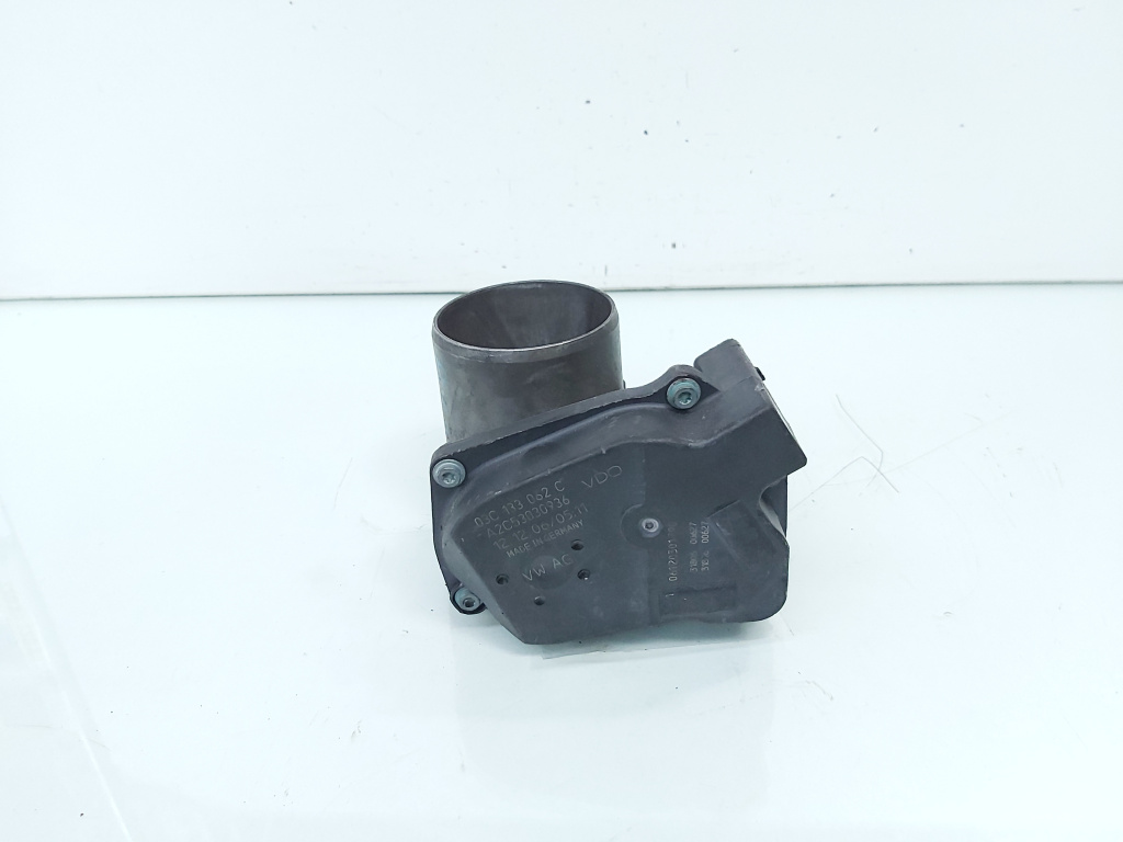 Clapeta acceleratie, cod 03C133062C, Seat Toledo 4 (KG3), 1.4 TSI, CAX (idi:652711)