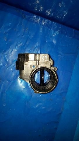 Clapeta acceleratie cod 03g128063 audi a4 b7 2.0 tdi bpw 140 cai