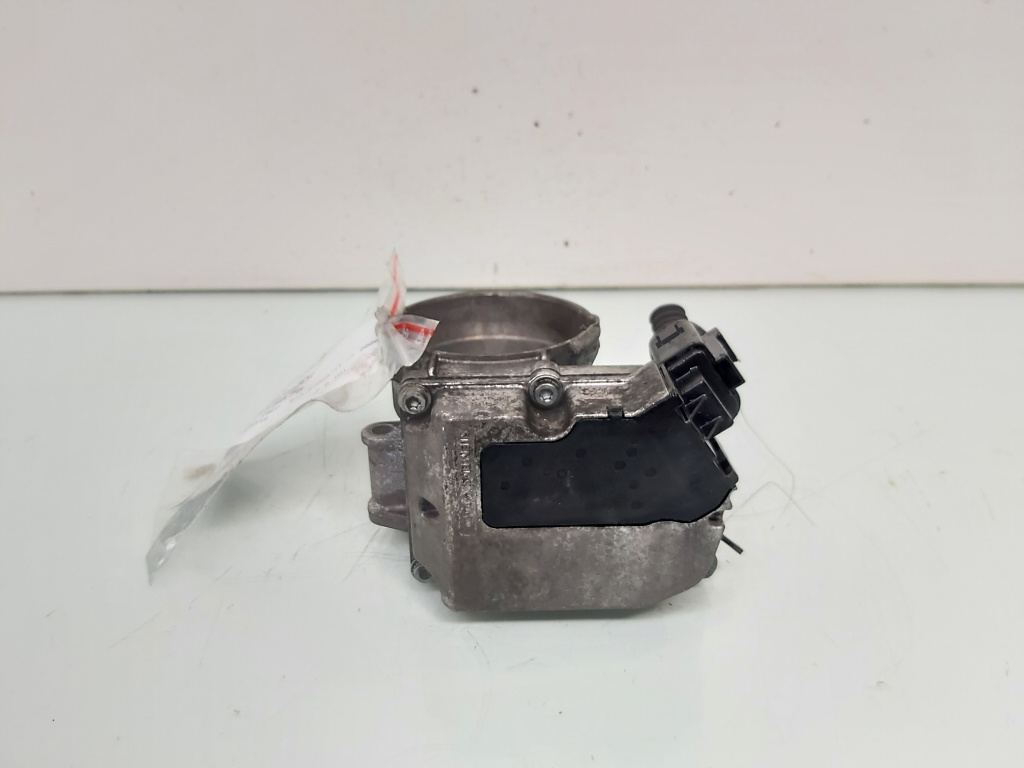 Clapeta acceleratie, cod 03G128063C, Audi A4 (8EC, B7), 2.0 TDI, BLB (id:655676)
