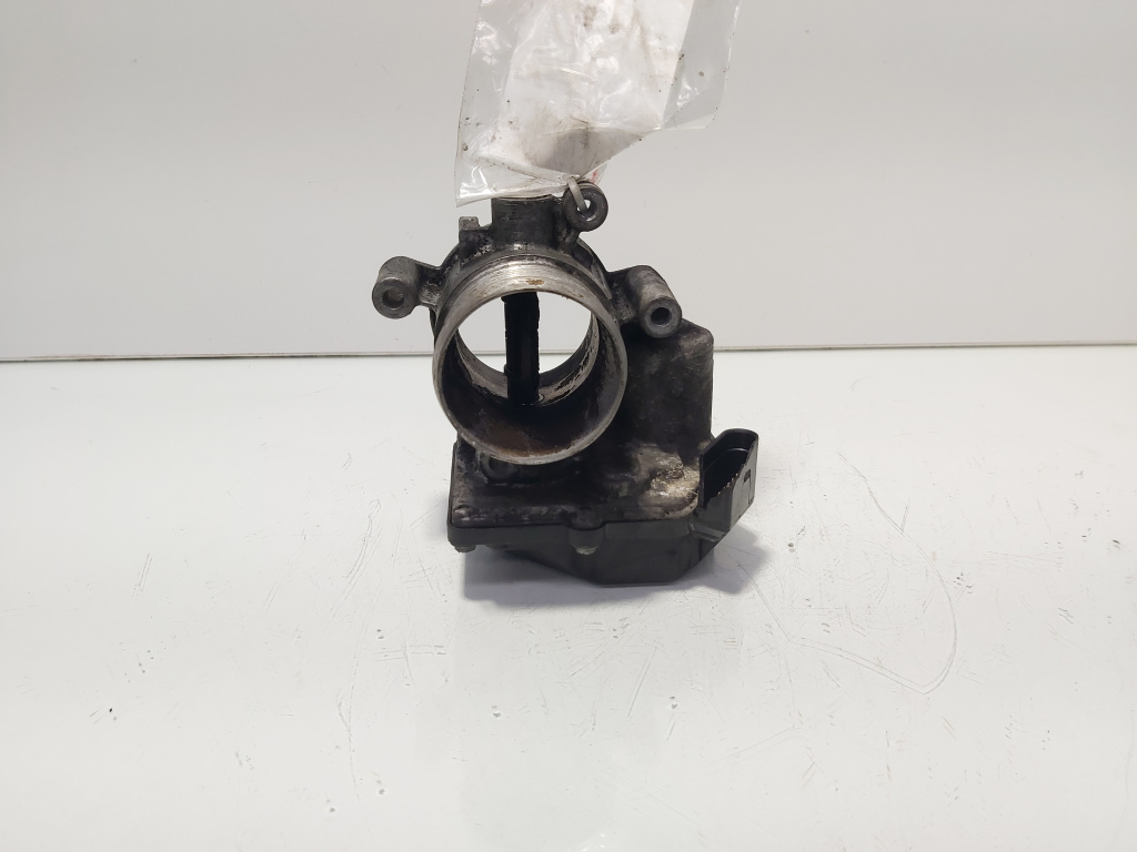 Clapeta acceleratie, cod 03L128063E, Seat Exeo (3R2) 2.0 TDI, CAG (idi:682203)
