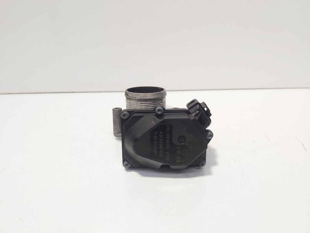 Clapeta acceleratie, cod 03L128063K, Vw Passat CC 