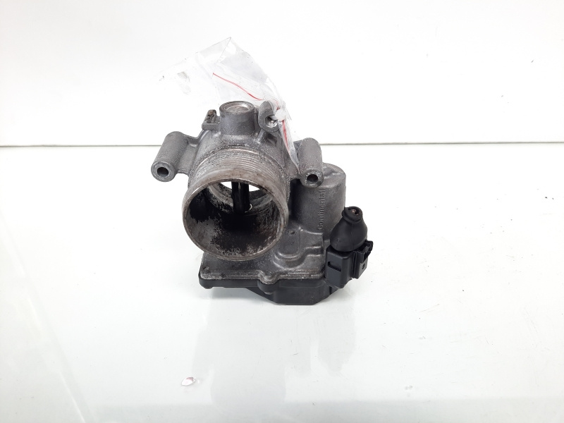 Clapeta acceleratie, cod 03L128063R, Audi Q3 (8UB), 2.0 TDI, CFF (idi:607475)