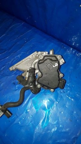 Clapeta acceleratie cod 04l128063aa skoda octavia III 2.0 tdi crmb 150 cai