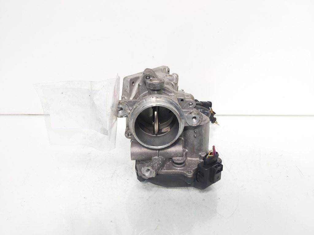 Clapeta acceleratie, cod 04L128063P, Seat Leon ST Combi (5F8) 2.0 TDI, CKF (idi:686952)